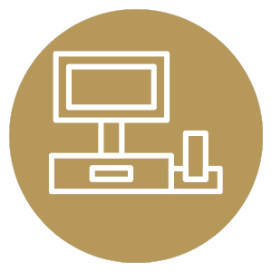 Vente et Installation d’ordinateurs et matériel communication