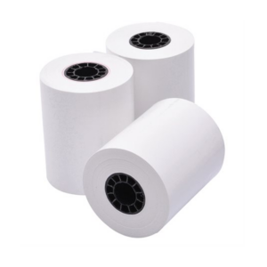 Rouleaux papier thermique